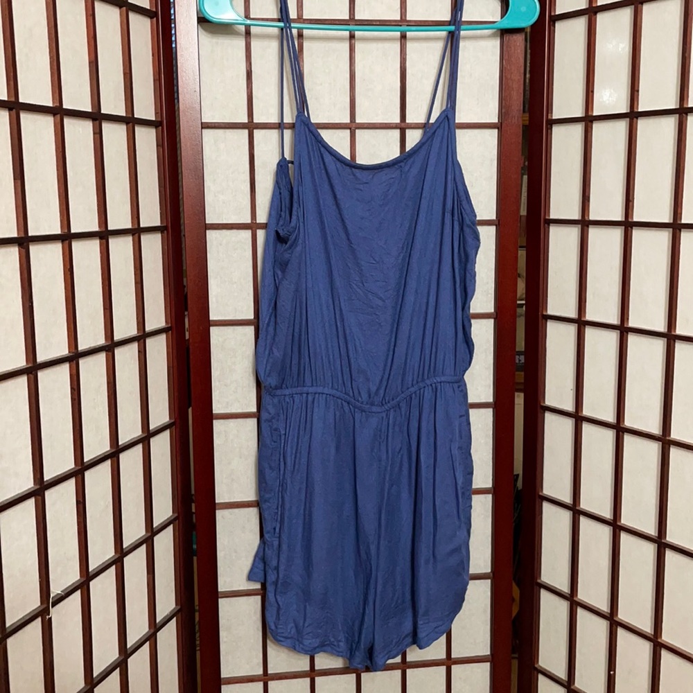 RVCA Romper